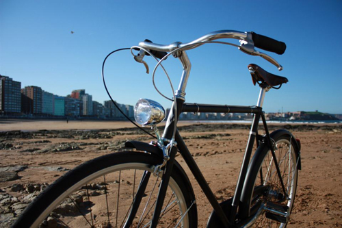 Sales of Santa Maria Bikes in Barcelona