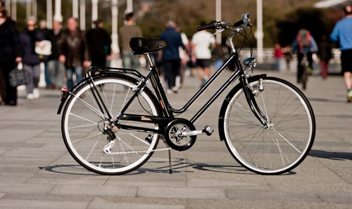 Sales of Taurus Bikes Barcelona